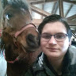 Meet your Posher, Catherine